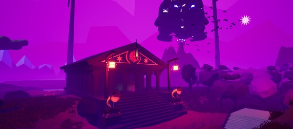 Hulì The Mage game for windows Pc 1