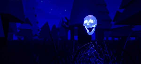 Hulì The Mage game for Linux 1