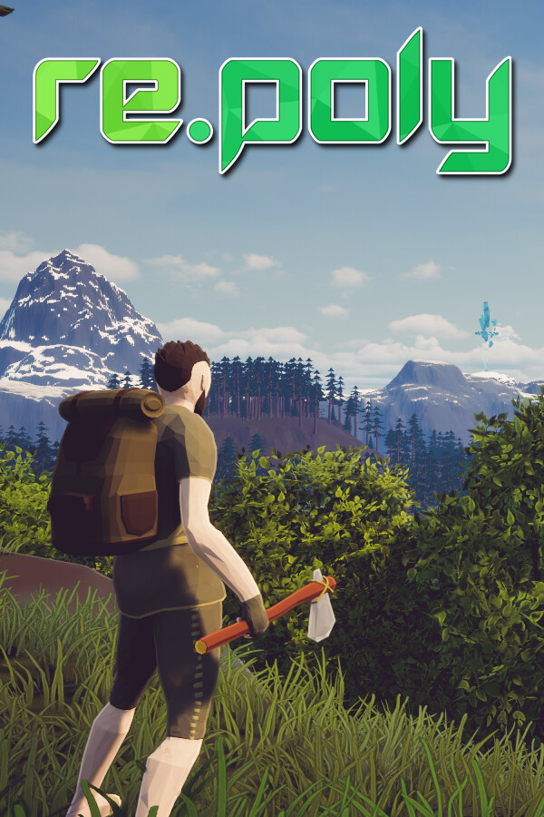 Re.poly for steam Re.poly for steam