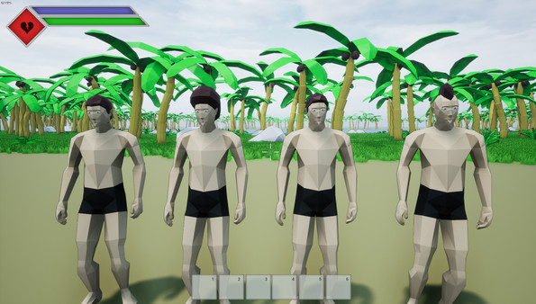 Re.poly game for windows Pc 1