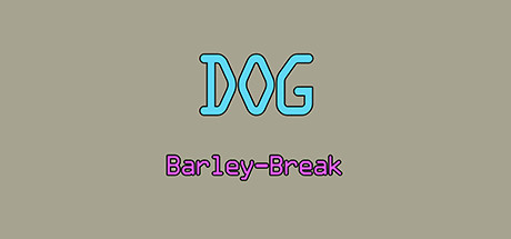 Dog Barley-Break cover art