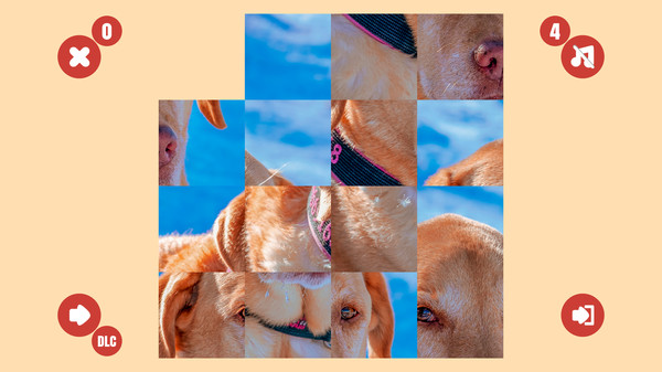 Dog Barley-Break🐶for windows and Linux 1