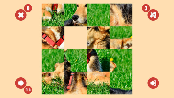 Dog Barley-Break🐶 game for windows Pc 1