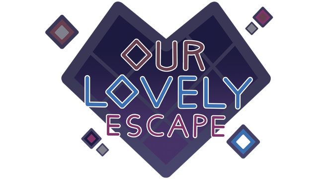 Our Lovely Escape Logo