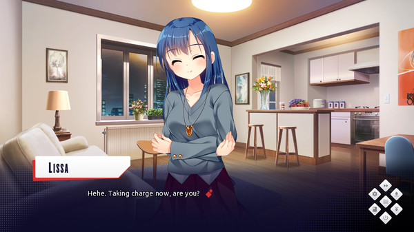 Our Lovely Escape game for windows Pc 1