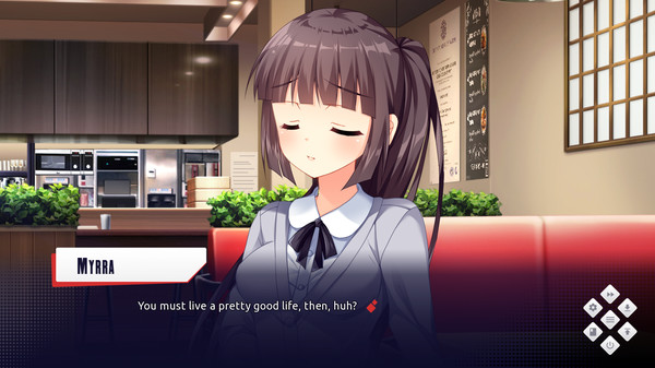 Our Lovely Escapefor windows and Linux 1