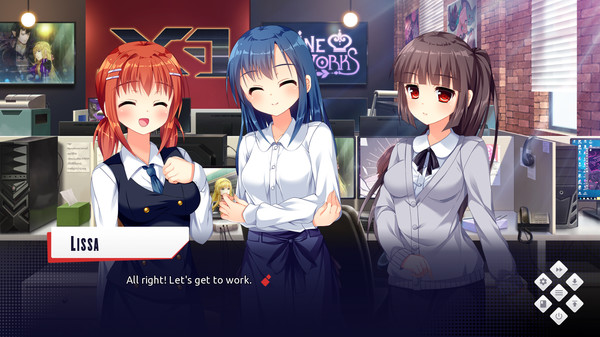 Our Lovely Escape for linux