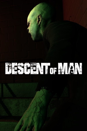 Descent of Man