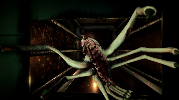 Descent of Man for linux