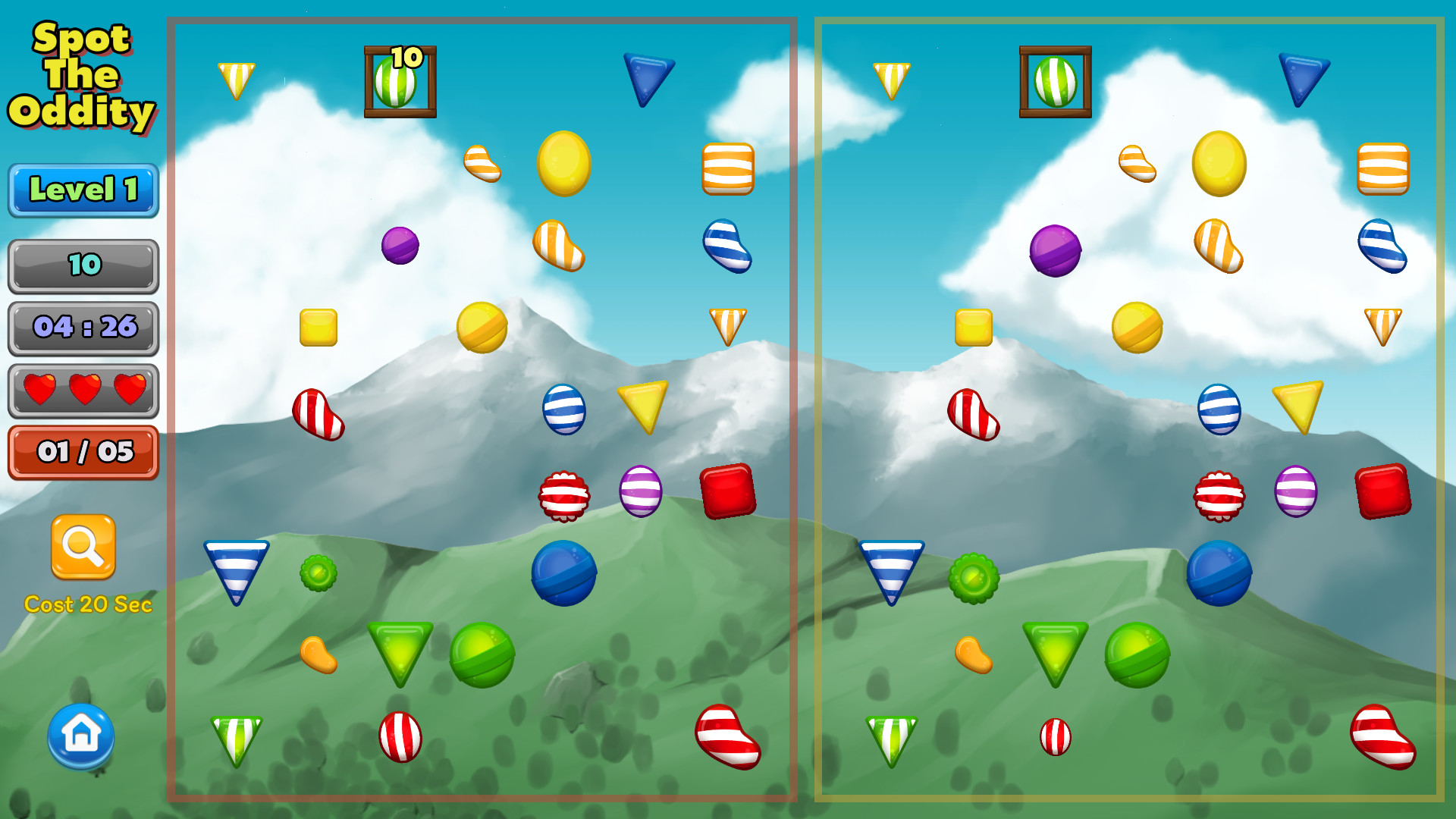 Sragames Sragames