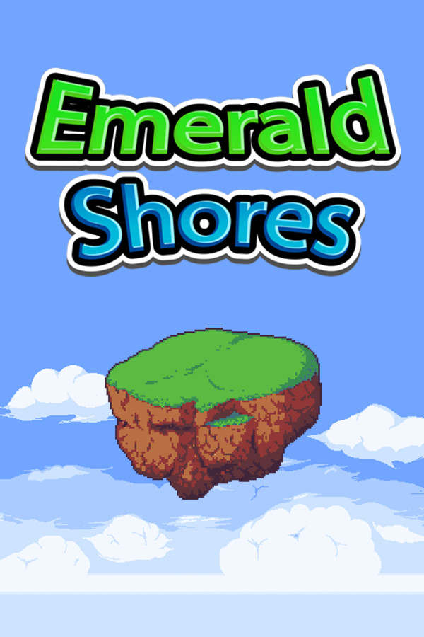 Emerald Shores for steam