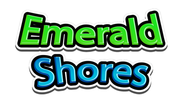 Emerald Shores Logo