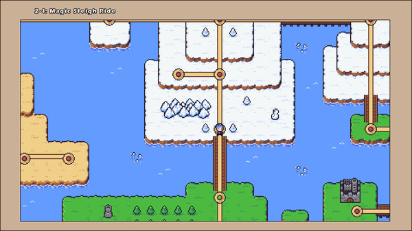 Скриншот из Emerald Shores Скриншот из Emerald Shores