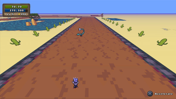 Скриншот из Emerald Shores Скриншот из Emerald Shores