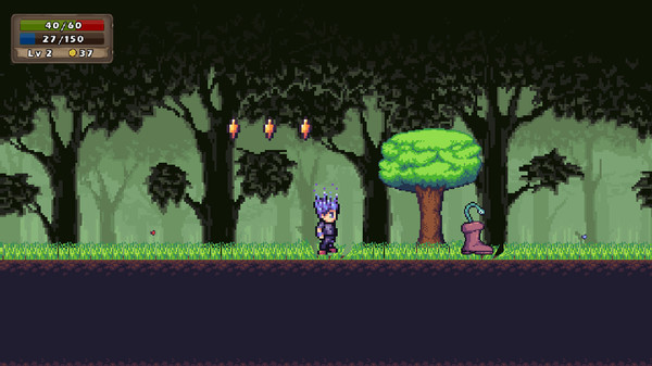 Скриншот из Emerald Shores Скриншот из Emerald Shores