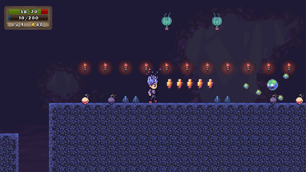 Скриншот из Emerald Shores Скриншот из Emerald Shores