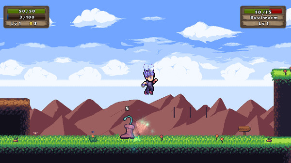 Скриншот из Emerald Shores Скриншот из Emerald Shores