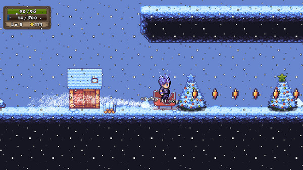 Скриншот из Emerald Shores Скриншот из Emerald Shores