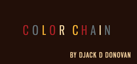 Color Chain cover art