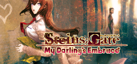 STEINS;GATE: My Darling’s Embrace