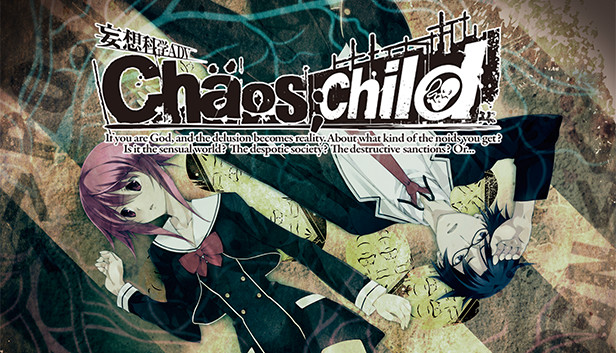 Chaos child сюжет