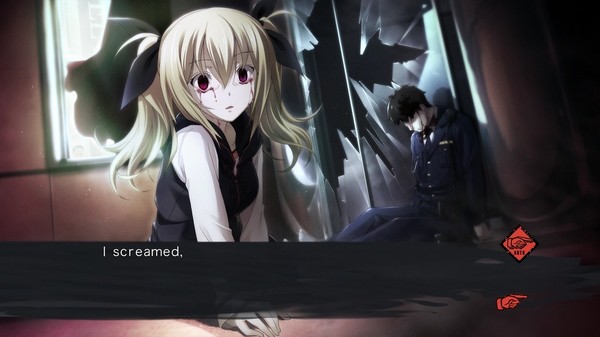 CHAOS;CHILD PC requirements