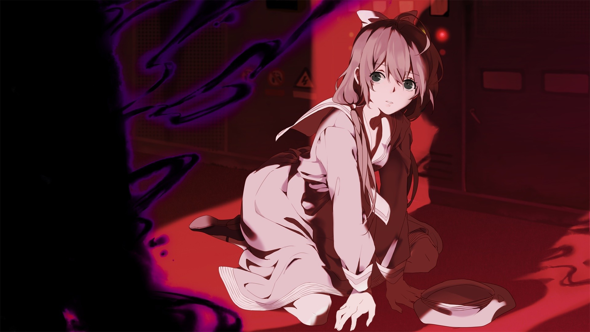 Paranoia: Deliver Me Paranoia: Deliver Me
