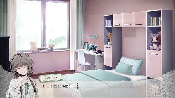 Paranoia: Deliver Me game for Linux 1