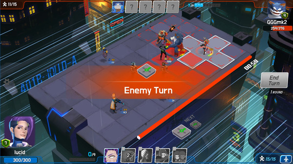 CHECKMATE : Battle Arenas game for windows Pc 1