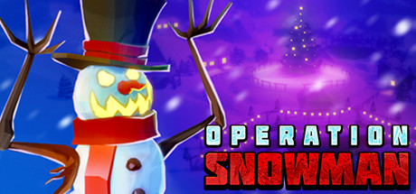 Operation Snowman