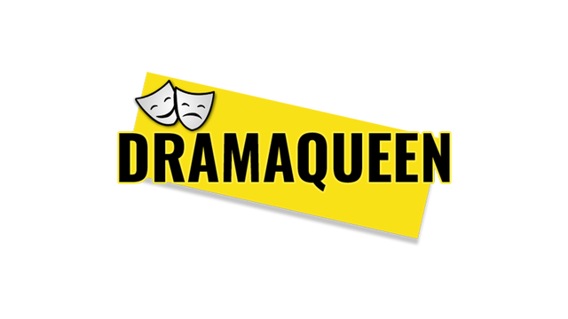 DRAMAQUEEN Logo