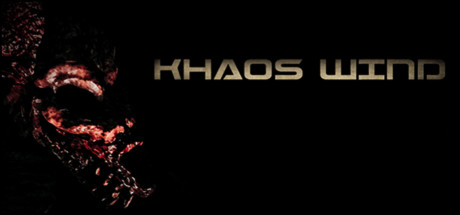 Khaos Wind cover art