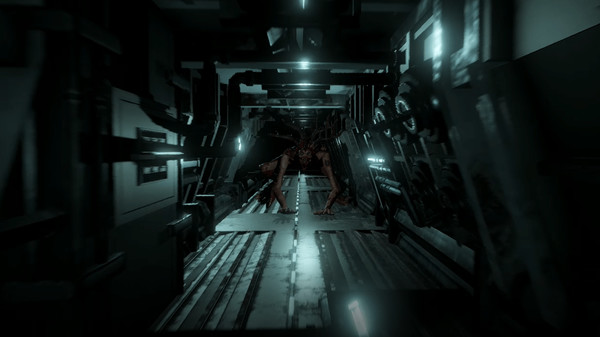 Khaos Wind game for Linux 1