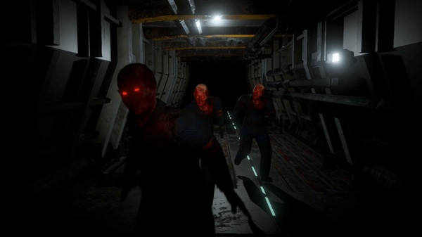 Khaos Wind game for windows Pc 1