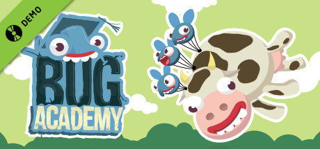 Bug Academy - Demo cover art