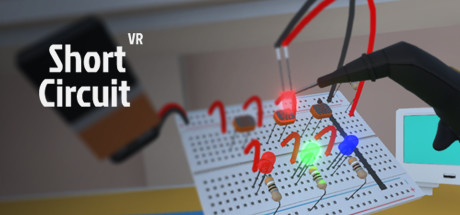 Short Circuit VR cover art