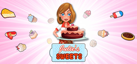 Julie's Sweets