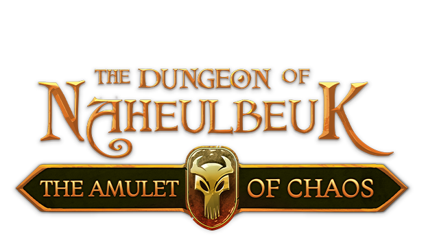 The Dungeon Of Naheulbeuk: The Amulet Of Chaos - Steam Backlog