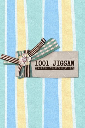 1001 Jigsaw. Earth Chronicles