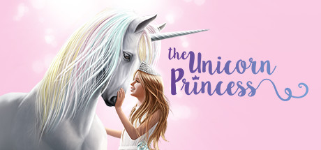 Unicorn Princess cover art