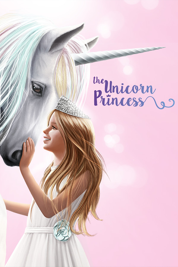 The Unicorn Princess for steam The Unicorn Princess for steam