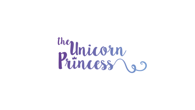 The Unicorn Princess Logo