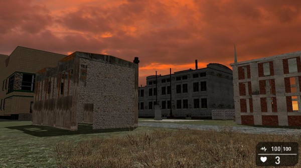 Crappy Tube game for Linux 1