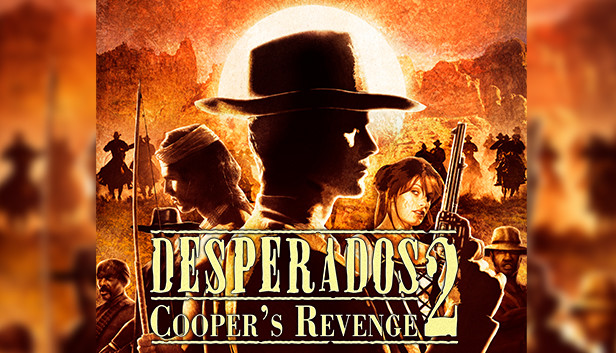 Desperados Wanted Dead Or Alive Mac Download Free