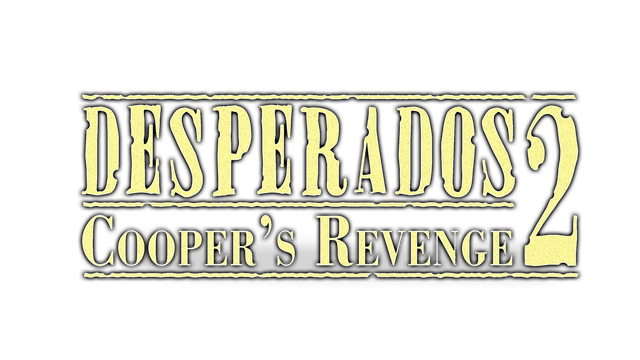 Desperados 2 Cooper S Revenge Steamgriddb