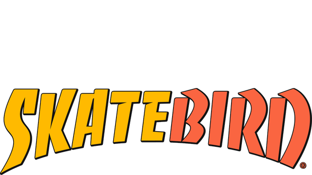 SkateBIRD Logo