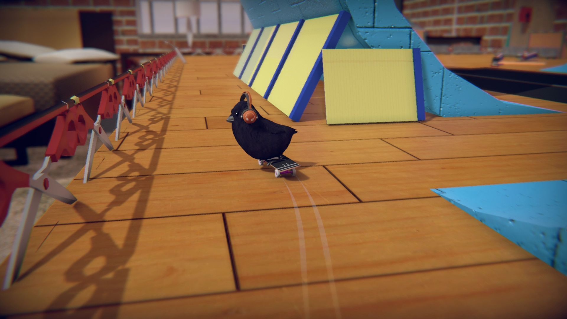 skatebird achievements skatebird achievements