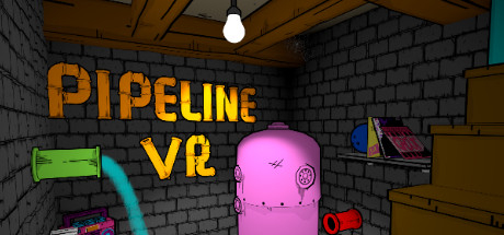 Pipeline VR cover art