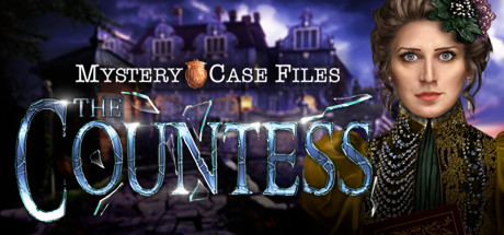 Mystery Case Files: The Countess Collector's Edition