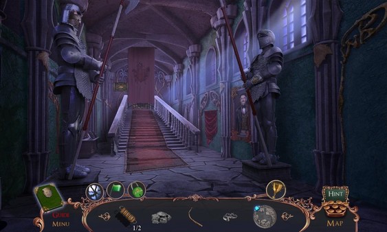 Mystery Case Files: The Countess Collector's Edition image